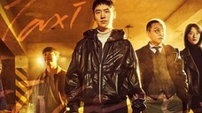 S3 Eps 01 ~• TAXI DRIVER •~ sub IND