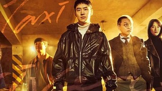 S3 Eps 01 ~• TAXI DRIVER •~ sub IND