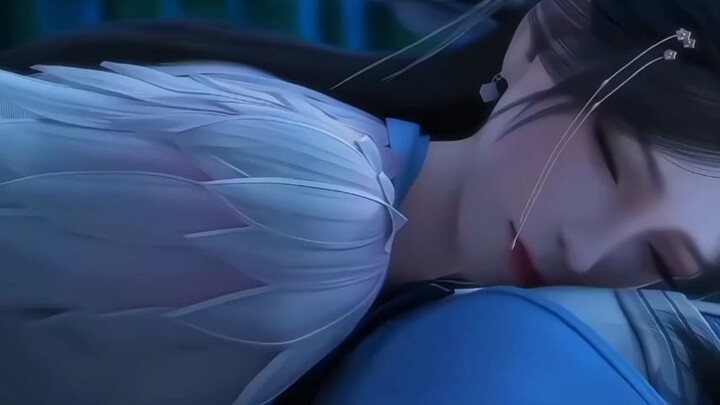 alamak mana bisa tahan