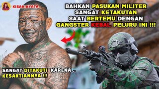 TERLIHAT BIASA SAJA TERNYATA GANGSTER SAKTI YANG SANGAT DITAKUTI DI THAILAND !!! alur cerita film