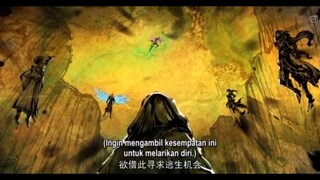 Battle Through The Heaven Season 5 Episode 80 (FULL HD)