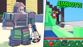 THE ARCHER UPDATE! 🏹 *New Maps, Leaderboards & More!* Roblox Bedwars