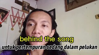 behind the song payung teduh untuk perempuan dalam pelukan