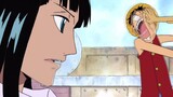 [One Piece] Chuyện thường ngày của nhóm 3 người, Robin mặt khó hiểu