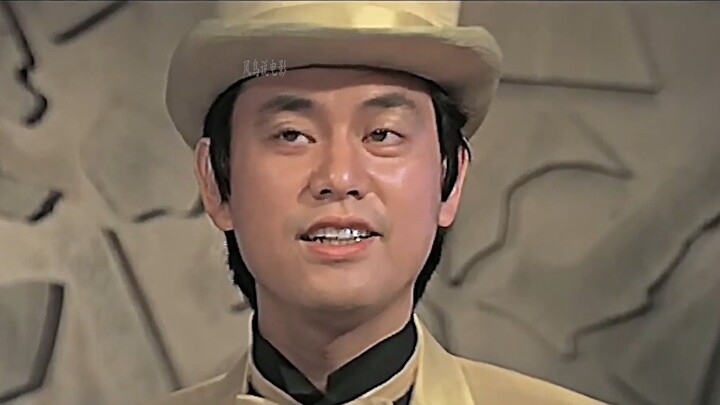 ทุกคนโชว์สกิลสับไพ่สุดเทพ แต่เฉินไป๋เซียงคิดว่าตัวเองเก่งสุด กลับกลายเป็นคนเล่นแย่ที่สุด