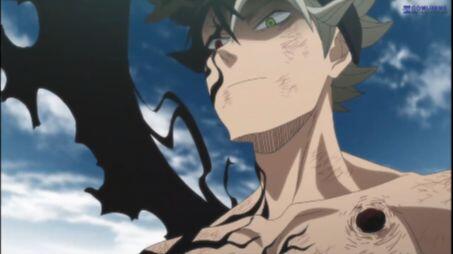 E63 - Black Clover [Sub Indo]