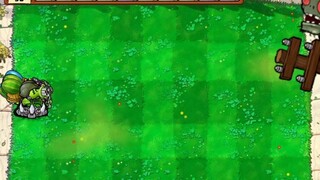 【PVZ】Nhiều loại cây x10 VS 666666 Mắt đỏ khổng lồ
