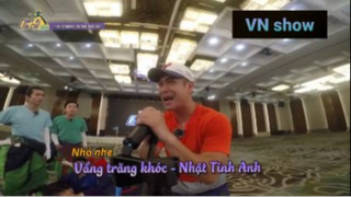 Chạy đi chờ chi tập 12 đoán tên bài hát 7 #videohaihuoc