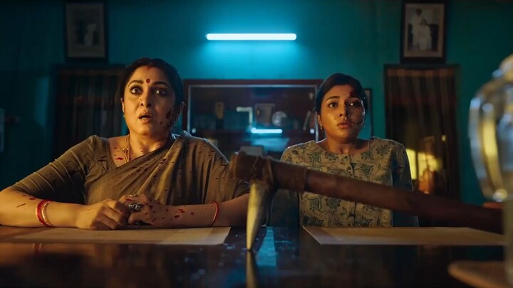 JAILER 2 (2026)Rajinikanth Blockbuster Action Thriller1 Mohanlal, Shiva Rajkumar Tamannaah Movie