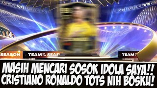 MASIH MENCARI SOSOK IDOLA!!! HABISIN RESOURCE UNTUK CRISTIANO RONALDO TOTS EASPORT FC MOBILE 2024