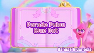Parade Pulau Blue Dot - Rainbow Bubblegem Season 2 (Bahasa Indonesia)