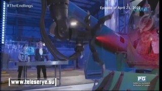 Endlings Tagalog Episode 5 P4