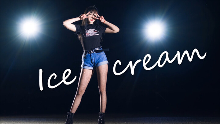 [Liliko] Kim Hyun-a - Ice Cream [Practice Dance]
