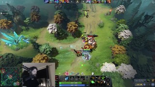 Gorgc - If Brood and Jugg have a baby how many leg they have xD?