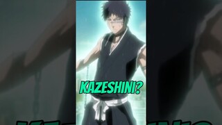 The SECRET POWER of Hisagi’s Zanpakuto, Kazeshini, EXPLAINED | #bleachtybw #bleach