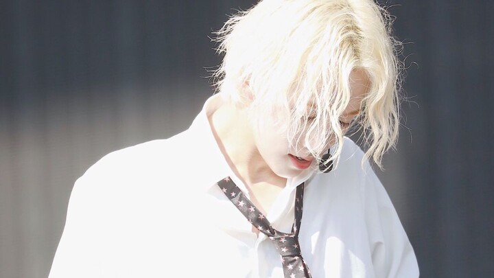 [Jeonghan] 190817 Summer Sonic SEVENTEEN Jeonghan Focus