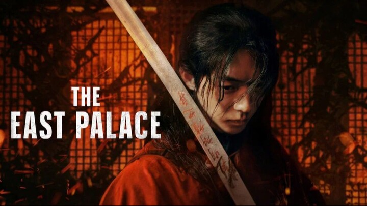 [L!nk] The East Palace.2026 Ep01-08end Cc Eng Indo Thai