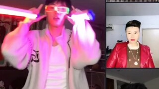【刀锋意志】火车揺，经典~