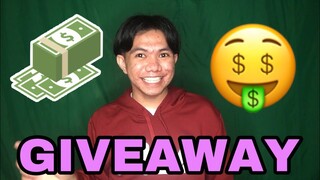 GIVEAWAY