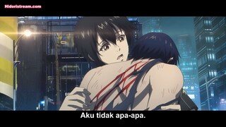 Dragon Raja Season 2 Dubbing jepang eps 5 (sub indo)