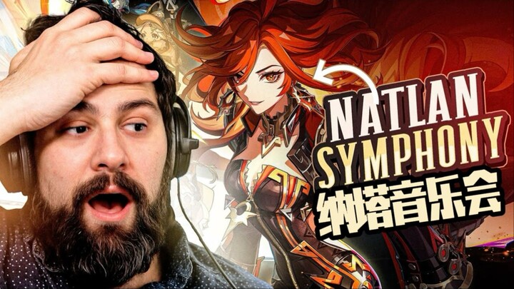 [เก็นชิน อิมแพกต์ /เนื้อสด] นักร้องโอเปร่าอดีตมาร์โควิเคราะห์คอนเสิร์ตซิมโฟนีของนาธา