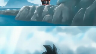 Berapa umurmu sekarang saat menonton Dragon Ball?