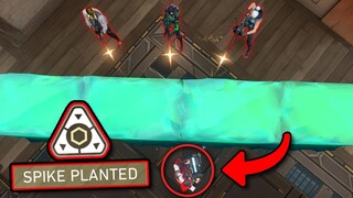 VALORANT: Best Moments (200IQ Spike Play, 1v5 Clutch, 54 Kill Game...)  Ep. 4
