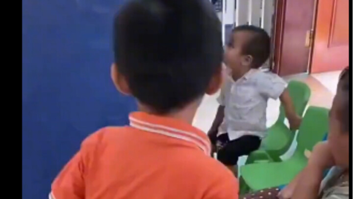 “Human traffickers” are, without a doubt, a “life-or-death lesson” kids will never forget for the re