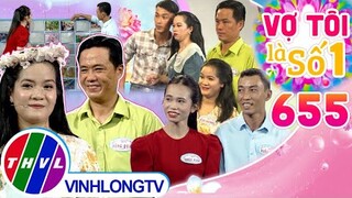Vợ tôi là số 1 (19/5/2024)