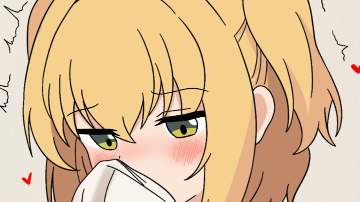 Em gái dùng quần áo của anh trai ○○ [Đã có thể xem chỉ số của em gái 3]