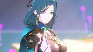 我们九域有自己的__ __