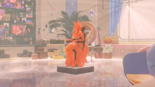 [MMD Solidification] Tingyun: Forgotten Return