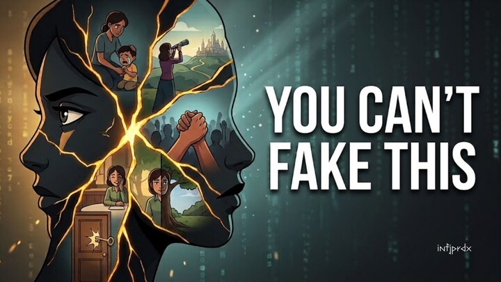 INFJ Traits You Can’t Fake | INFJprdx