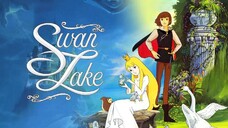 Swan Lake (The Swan Princess) เจ้าหญิงหงส์ขาว (1981)