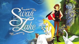 Swan Lake (The Swan Princess) เจ้าหญิงหงส์ขาว (1981)