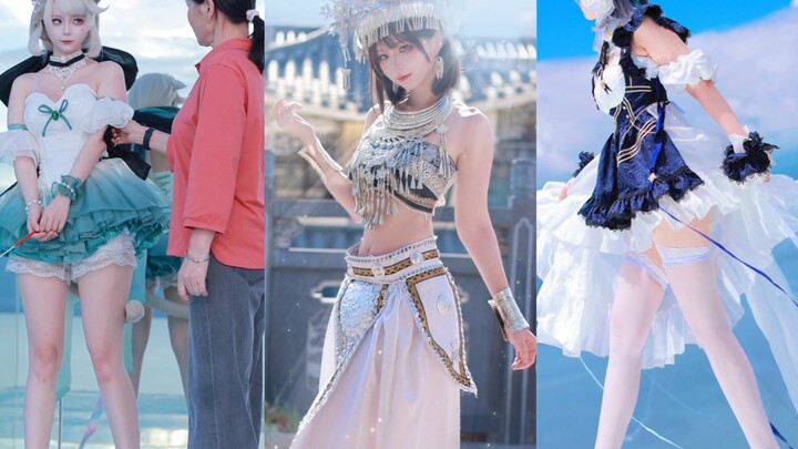 【Trashy Belly】When I tricked my mom into going to the border