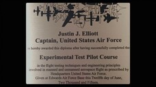 Air Force Elite: Thunderbirds (2025)