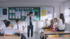 love revolution episode 22