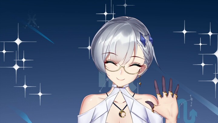 [Perkenalan diri] VUP ini dipenjara setelah debut? 【你乜Yume】