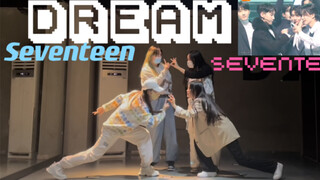 Màn trở lại mới nhất của SEVENTEEN, DREAM, thật sự là một cú hit! Bản tình ca mùa đông! | Chuyến lưu