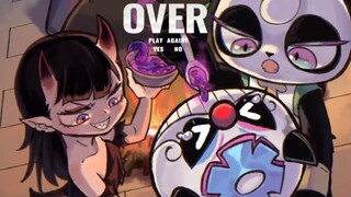 【万世如意】看来这小队长的名号只能刻在墓志铭上了……