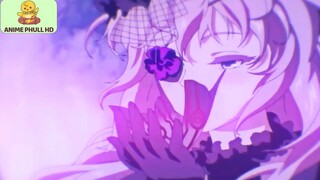 「AMV」- Anh sẽ mỉm cười khi gặp lại em #anime