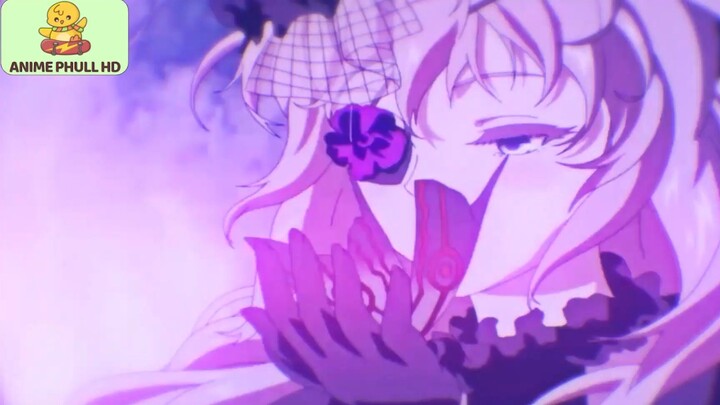 「AMV」- Anh sẽ mỉm cười khi gặp lại em #anime