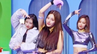 ITZY x MLBB国际服手游新歌Be the Superstar挑战！