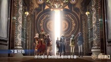 Soul Land 2 Eps 35 pv