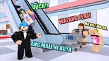 Mall Tycoon | ROBLOX | NAGPAKITA NA ANG DUWENDE SA MALL NI KUYA | PART 2