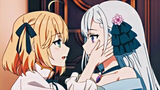 Oh ~ Euphilia, sayangku