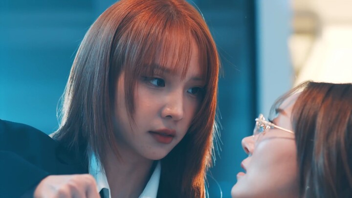 ลัลล์ไม่ชอบไวน์ ENEMIES WITH BENEFITS  GMMTV 2026