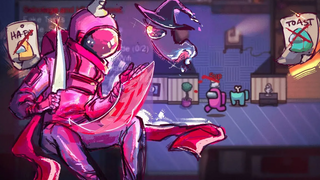 คุณไม่เคยเห็นคนหลอกลวง 1v7 แบบนี้มาก่อน