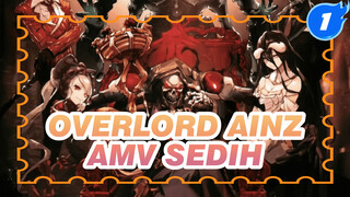 [Overlord] Siapa yang Akan Memahami Rasa Kesepian Raja Tulang?_1